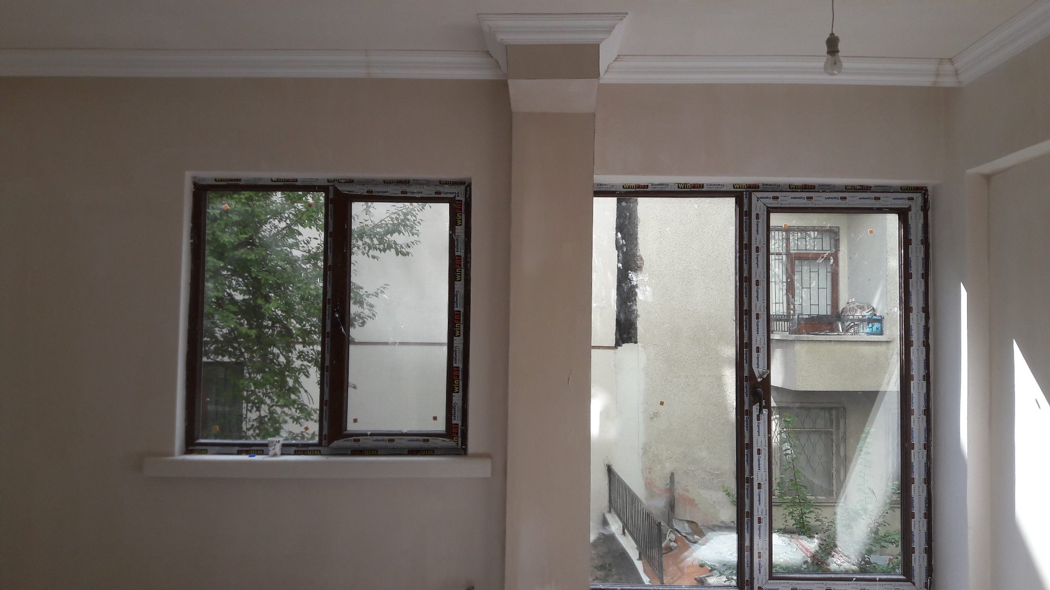 Yalıhüyük Alçıcı